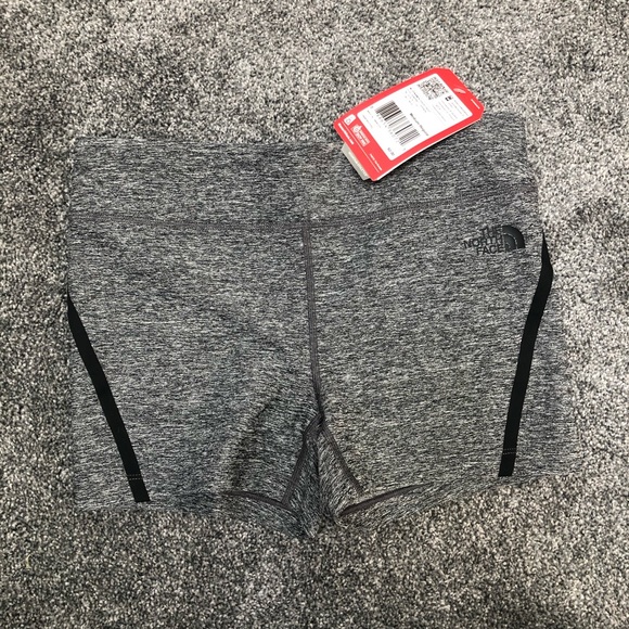 The North Face Pants - North Face Mountain Athletic Fitted Shorts